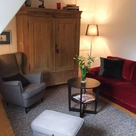 Stadtferienwohnung Lueneburg Extérieur photo