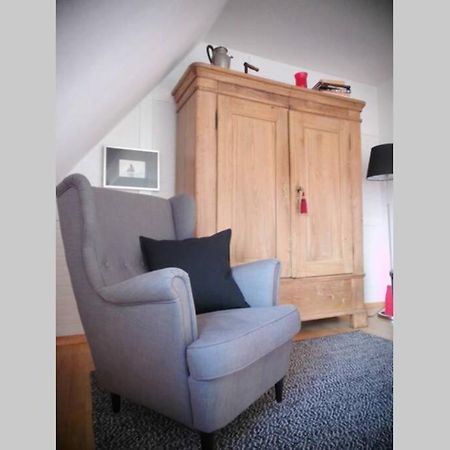 Stadtferienwohnung Lueneburg Extérieur photo
