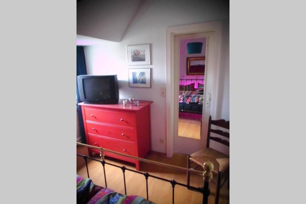 Stadtferienwohnung Lueneburg Extérieur photo