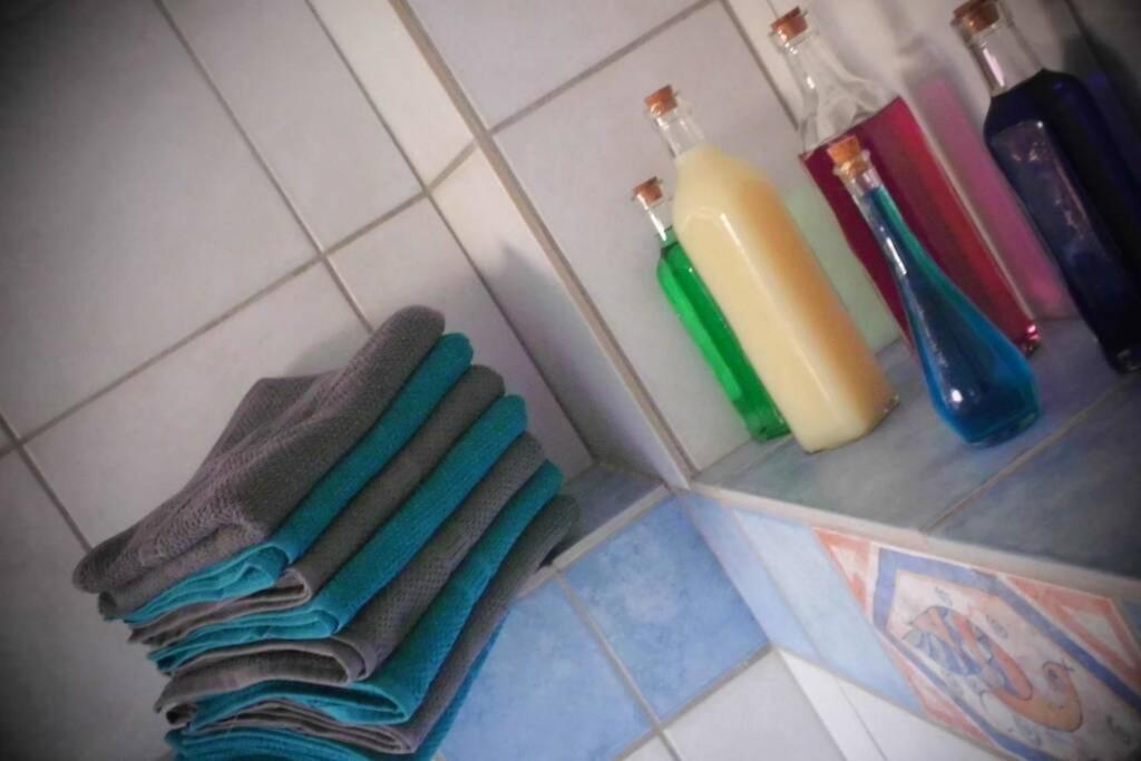 Stadtferienwohnung Lueneburg Extérieur photo