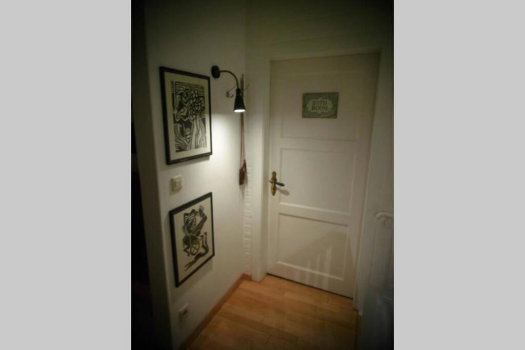 Stadtferienwohnung Lueneburg Extérieur photo